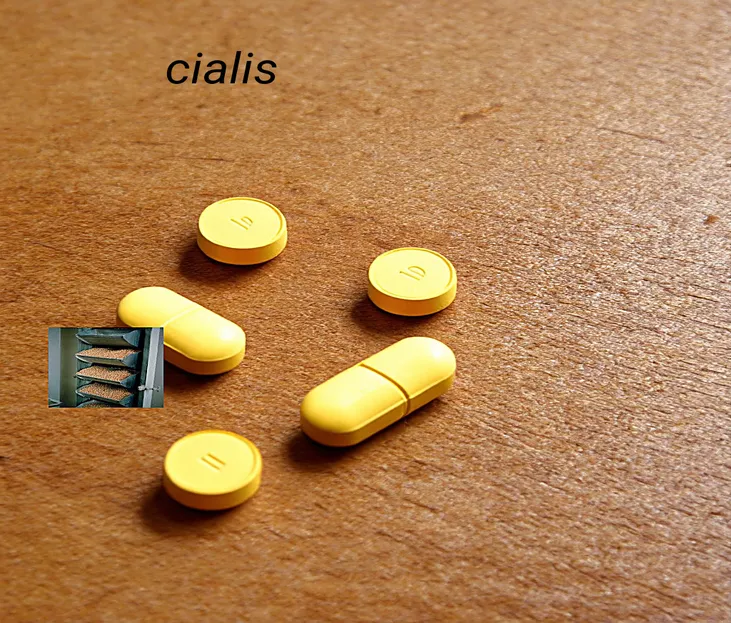 Cialis 1